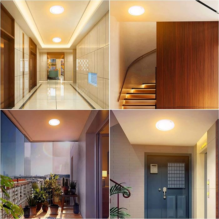 radar sensor slim panel