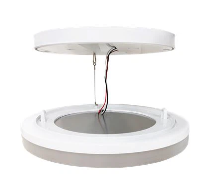 safty rope ceiling lamp