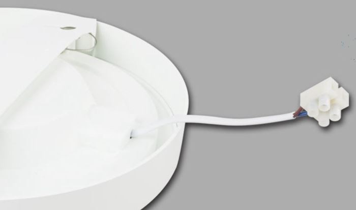 led surface downlight