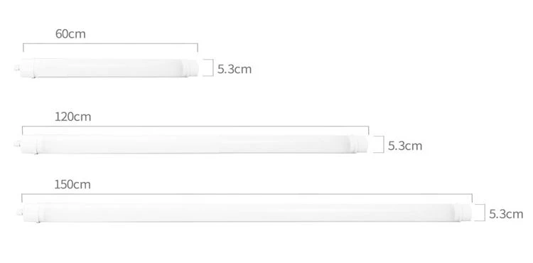 120cm batten light