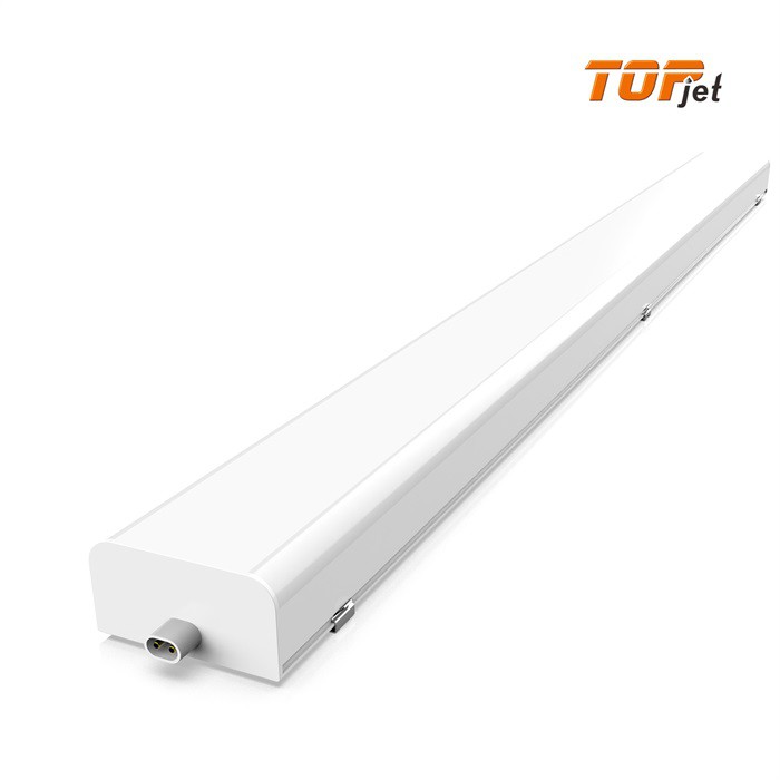 12W Shadowless LED Tube Light