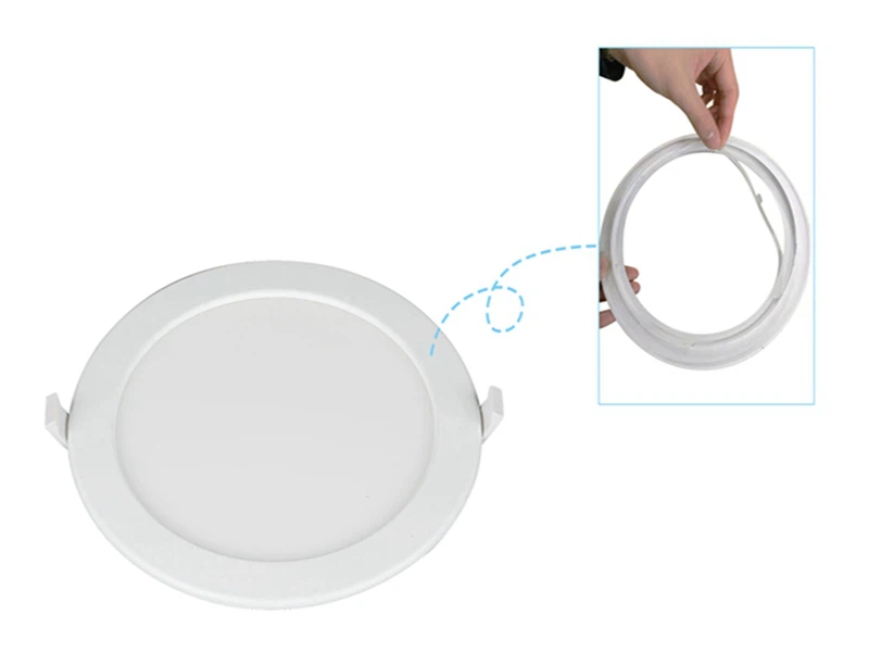 IP44 downlight