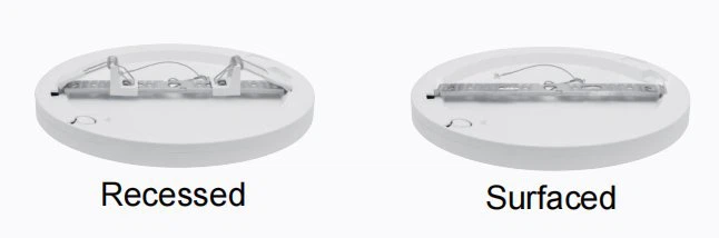 Surface 24 watt led panel light Surface 24 watt led panel light