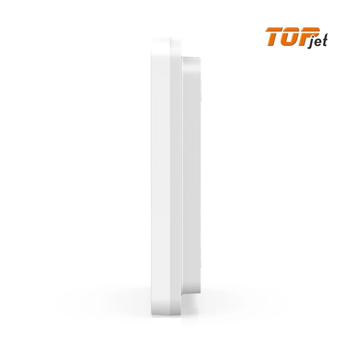dimmable flush mount light