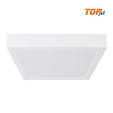LED Slim Square Ceiling Light
