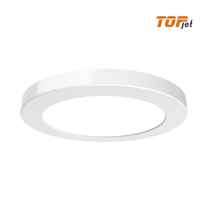 Round Surface Mount Ceiling Light