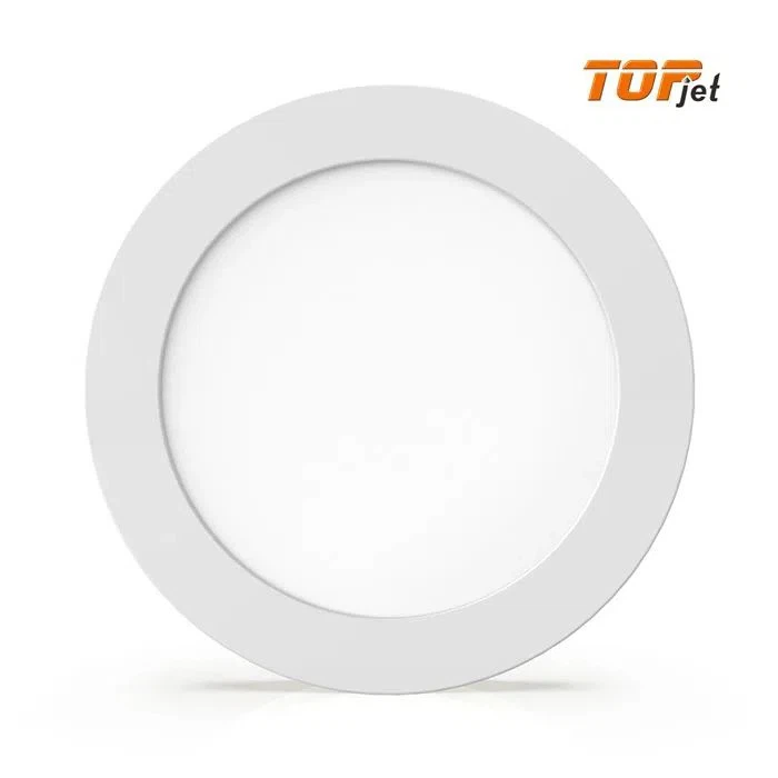 recessed surface mounting led light
