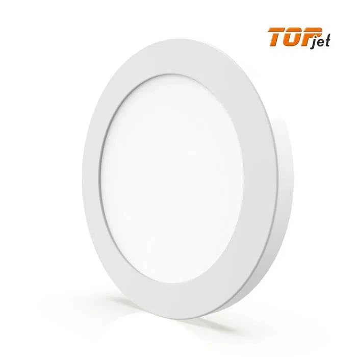 ultra slim led panel light