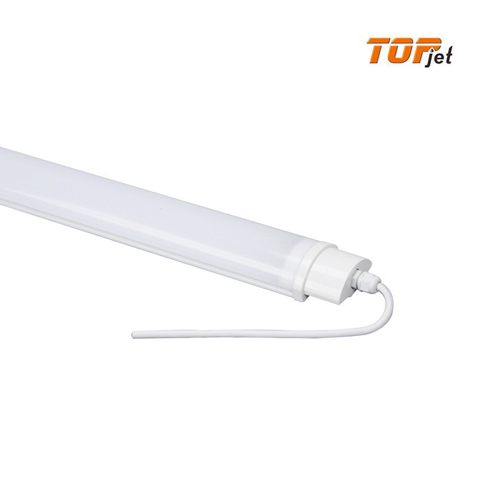 IP65 Tri Proof LED Light Fixture 6500K