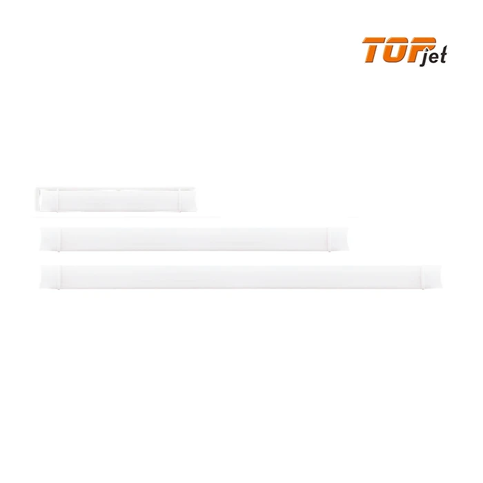 Led Batten Light Ip20