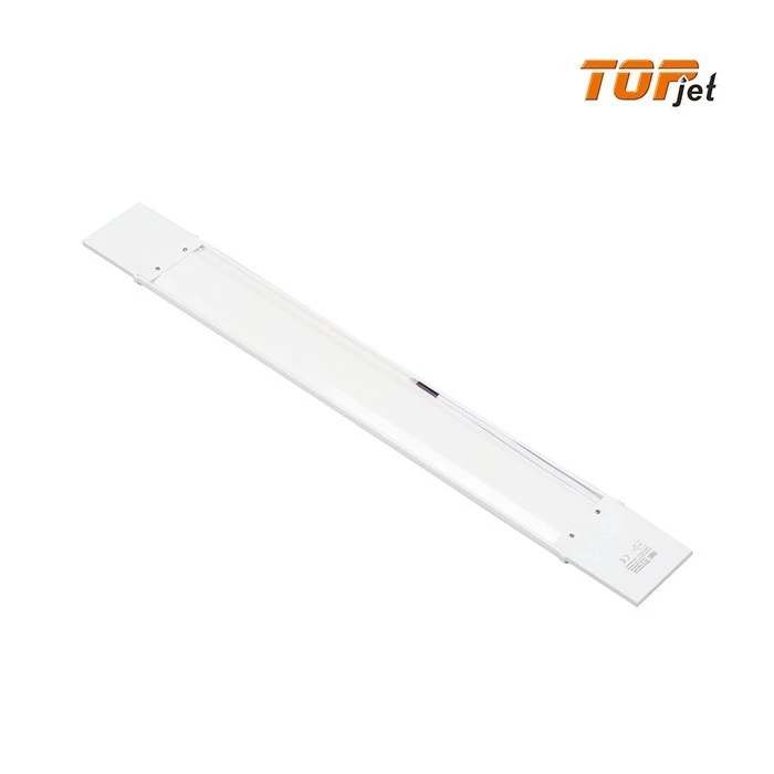 50W LED Batten Light fixture