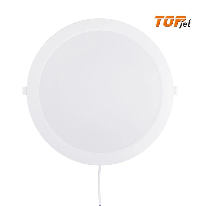 LED bottom downlight