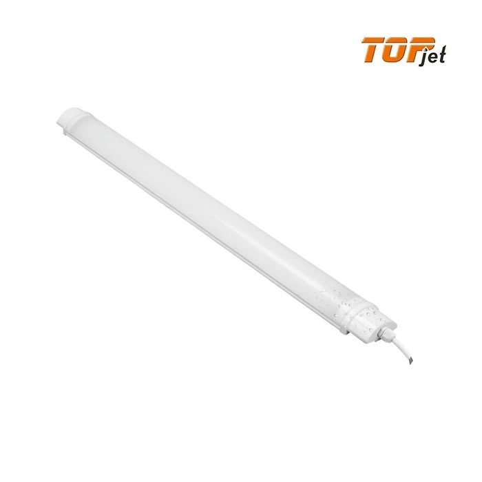 Linkable LED Batten Lights