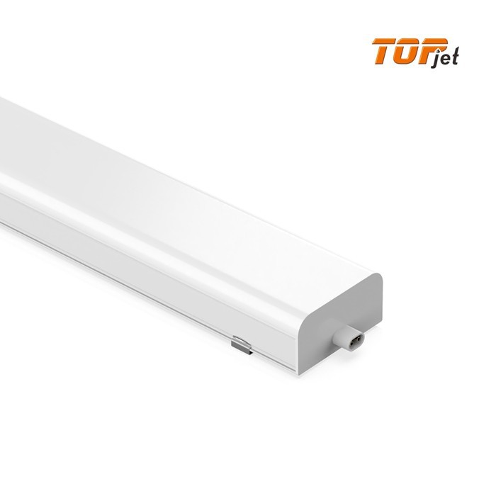 Shadowless LED Tube Light for office