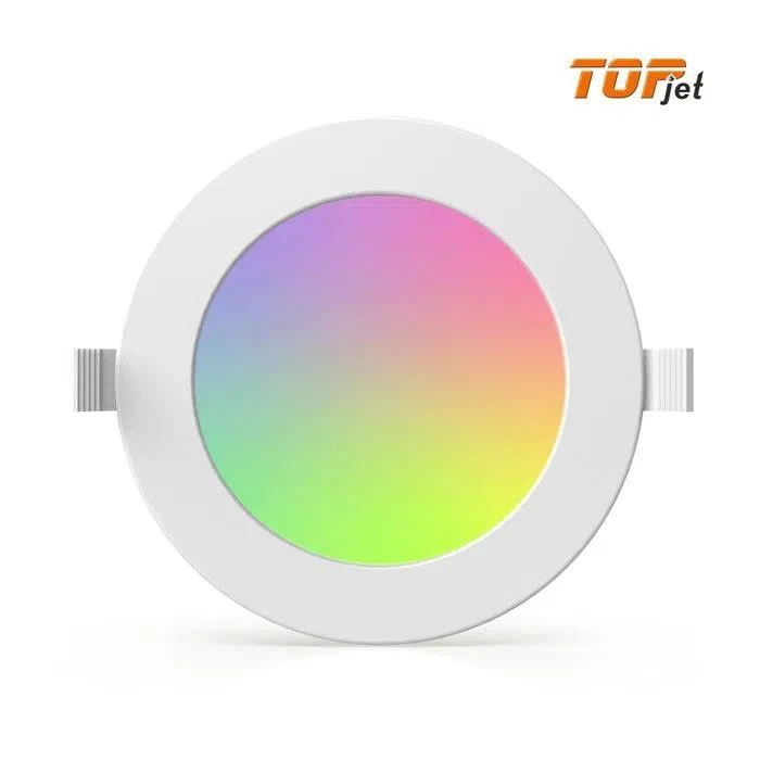 Slim Smart Downlight
