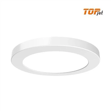 6w Panel Light