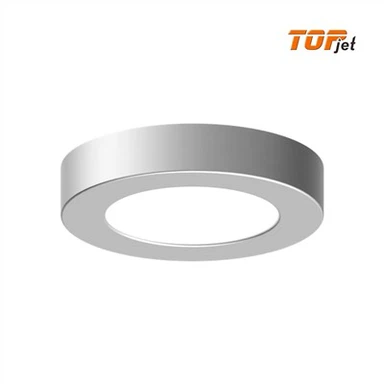 8" Surface Slim Downlight