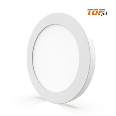 Flat Ceiling Light Fixture