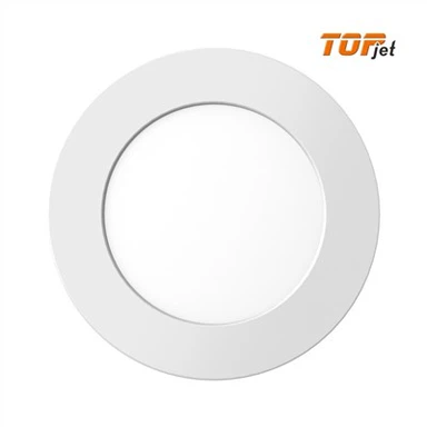 Round LED Plafond
