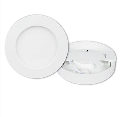 Slim Surface Downlight