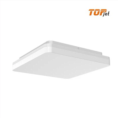 Square LED Plafond