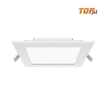 Square Surface Mount LED Ceiling Light