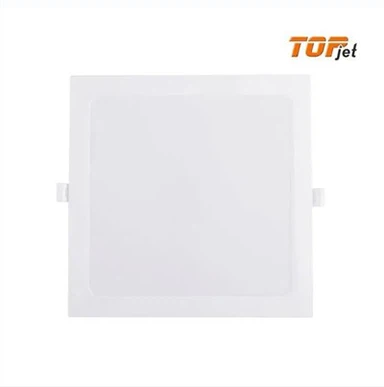 White Square Led Down Light