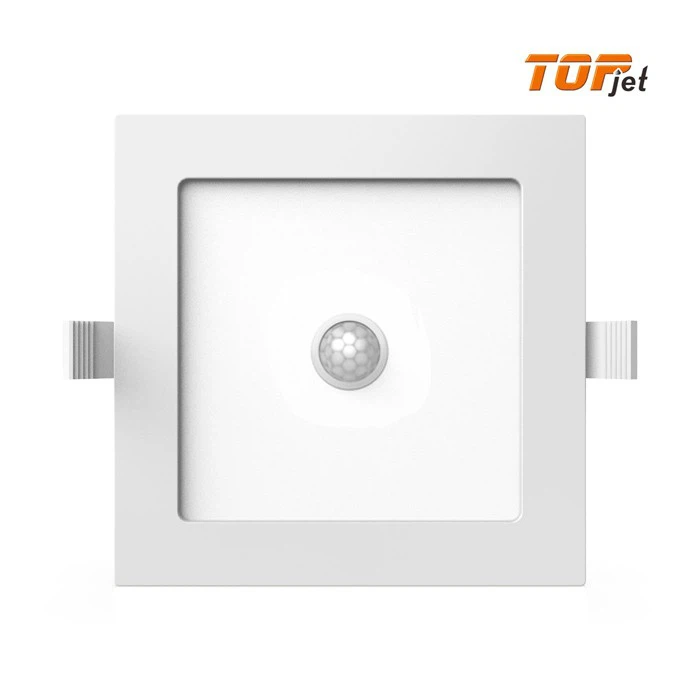 PIR Sensor ceiling downlight