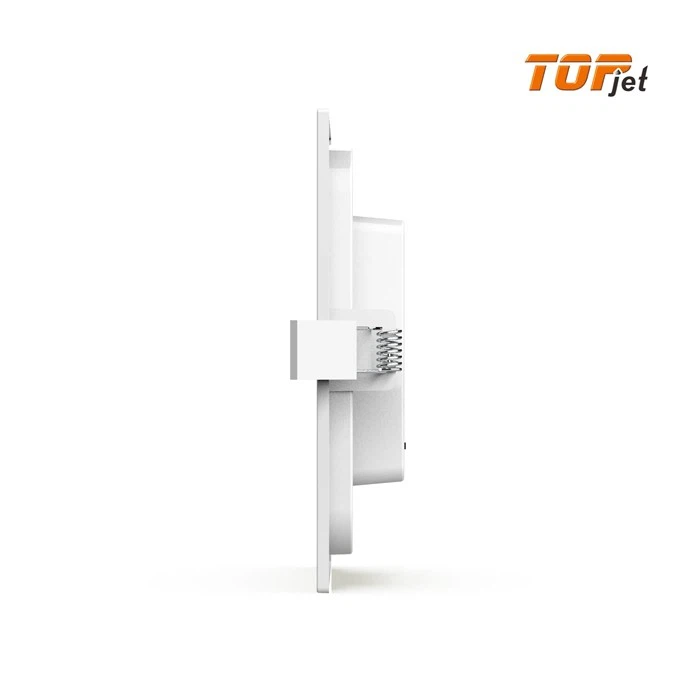 Square Surface Mount LED Ceiling Light
