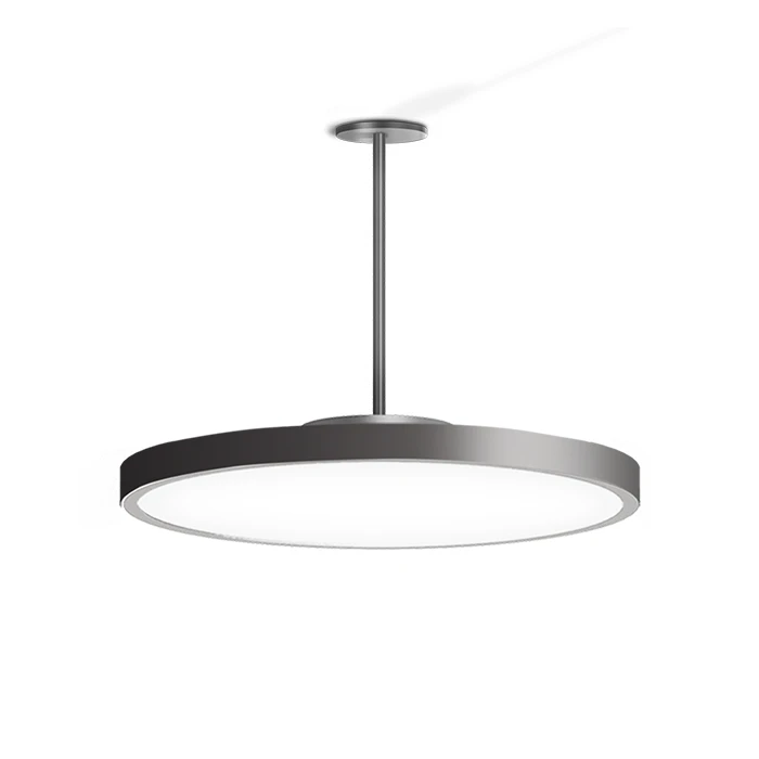 Ultra Thin LED Pendant Light