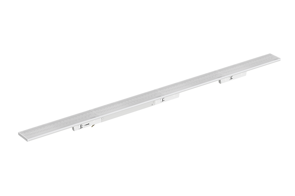 LED Rail Insert factory